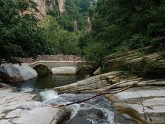 -黑龙潭风景区
