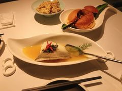 -梧桐Plus·创意京·川料理(万象城店)
