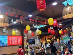 -富正毅三下锅连锁(三店)