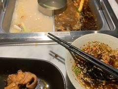 -新辣道鱼火锅(领展购物广场·中关村店)