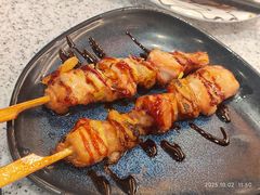 -争鲜回转寿司(西红门荟聚PLUS店)