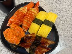 -争鲜回转寿司(西红门荟聚PLUS店)