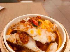 -茶港·点心·啫啫煲(王府井店)