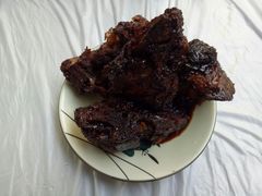 -阿马土菜馆