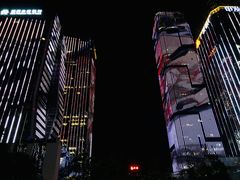 -海底捞火锅(金融街万达店)