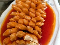 -神仙钵湘香土菜馆(光华路店)