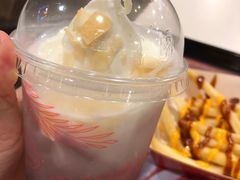 -麦当劳(新新大道岗丰店)