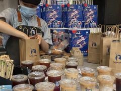 -瑞幸咖啡(云密城J栋店)