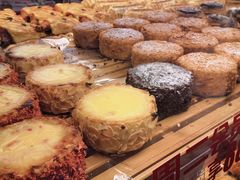 -味多美蛋糕(安定门店)