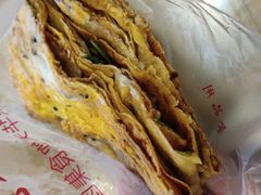 -华天二友居肉饼(宫门口店)