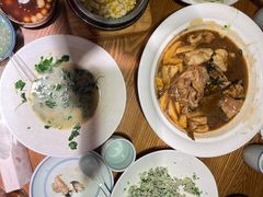 -周家二小姐的菜(西津渡店)