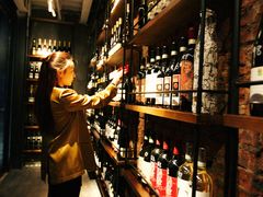 -CHURCH  BISTRO 教堂·餐吧