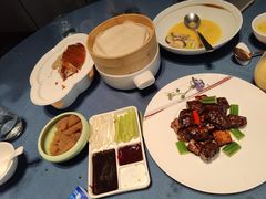 -宴周康·精致江浙菜(周浦店)