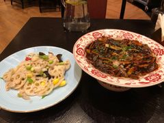 -海天楼中餐厅(吴宫泛太平洋酒店)