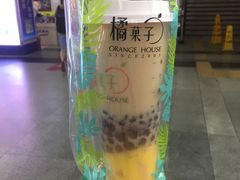 -橘菓子·果茶专家(直通车店)
