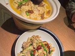 土司酒大碗花菜-吃饭皇帝大(合生汇店)