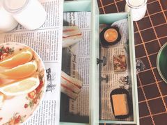 -天目湖涵田半山温泉