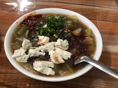 -老字号贾家肉丸糊辣汤(光明巷店)