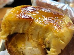 -LANLIZI BAKERY(COSMO店)