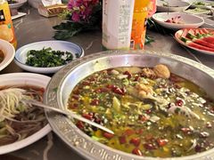 -邑金陵北京烤鸭店·现炒家常菜(ITC MALL店)