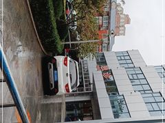 -北京市肛肠医院(北京市二龙路医院)
