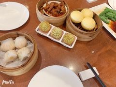 榴莲包-北海金昌开元名都大酒店·四季轩中餐厅