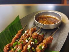 -Ameigo梅果·云贵川bistro(长宁来福士店)