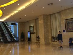 -内蒙古大厦酒店