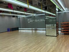 -FLARE STAR FITNESS(复地活力城店)