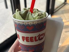 -DQ·蛋糕·冰淇淋(龙茗店)