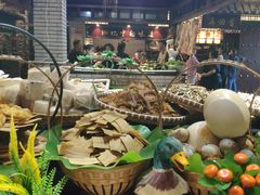-大灶头·新昌菜(中国茶市店)