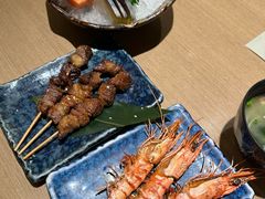 -大渔铁板烧(花园道店)