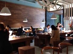 大堂-十面春风·江南面馆(崇宁路店)