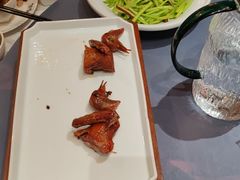 -徽镇小厨·经典徽菜(十里河店)