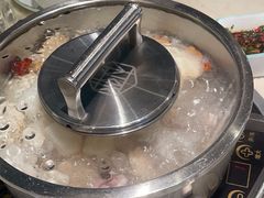 -椰客·海南椰子鸡(新塘永旺梦乐城店)