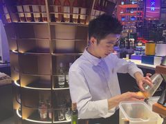 -花西亭·海鲜自助餐厅(瑞城名人酒店)