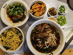 -易裕和·长沙米粉(竹塘西路店)