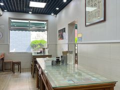 -清真·鸦儿李记·小馆(后海店)