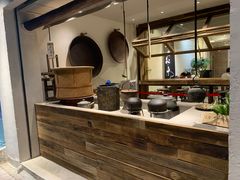 -成川茶店·潮汕工夫浓茶(万象店)