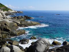 -三亚蜈支洲岛旅游区