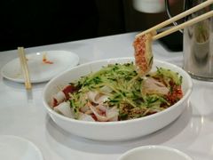 -西域胡氏大盘鸡(谈固店)