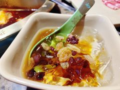 -蜀国大将老火锅(江北店)