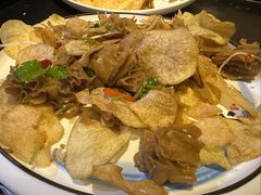 -五台山八大碗·地方风味菜馆(五爷庙店)