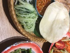 -迷你椰·泰式大排档(共康店)