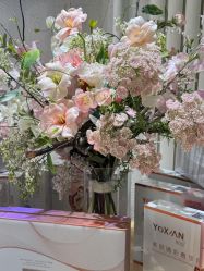 -薇薇安花系SPA