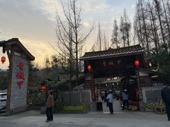 -青城甲(青城山店)