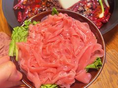 -周幺妹重庆老火锅(银泰城总店)