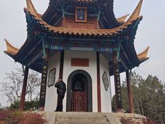 -戏马台景区