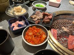-花时·炭火烧肉(东百中心A馆店)