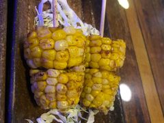 -质烤烤物·活烤海鲜(质烤总店)
